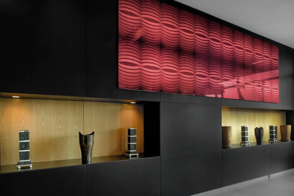 AC Hotel Gijón by Marriott 2