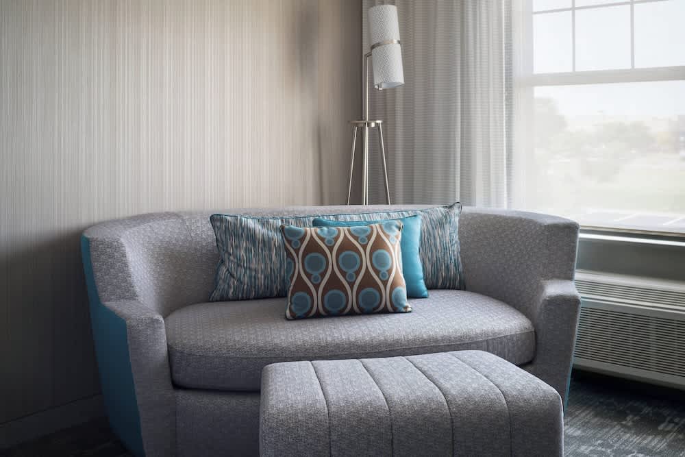 Courtyard Denver Airport at Gateway Park 5