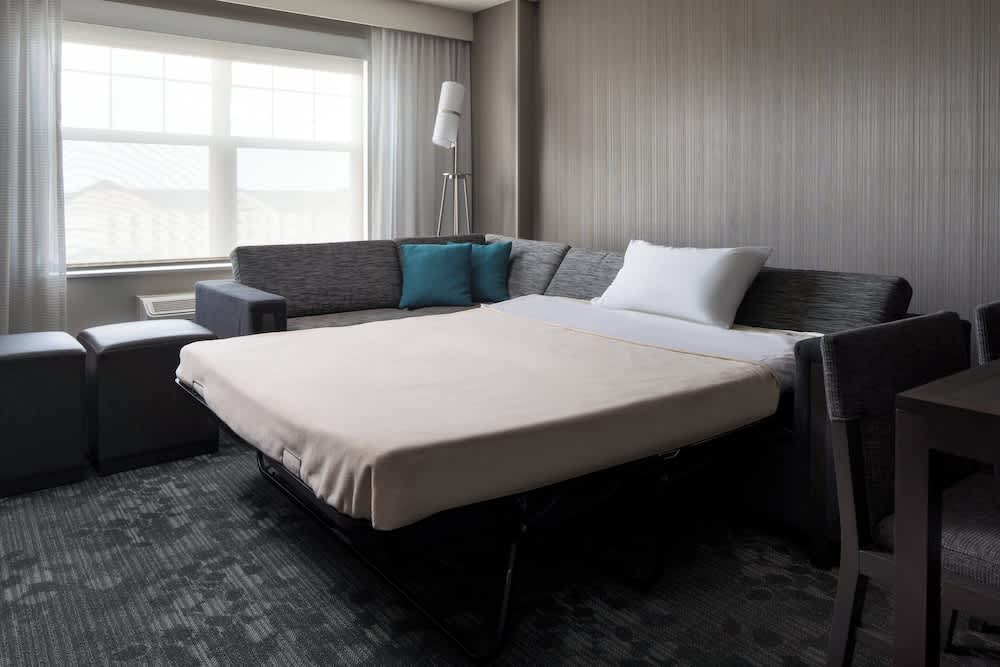 Courtyard Denver Airport at Gateway Park 3