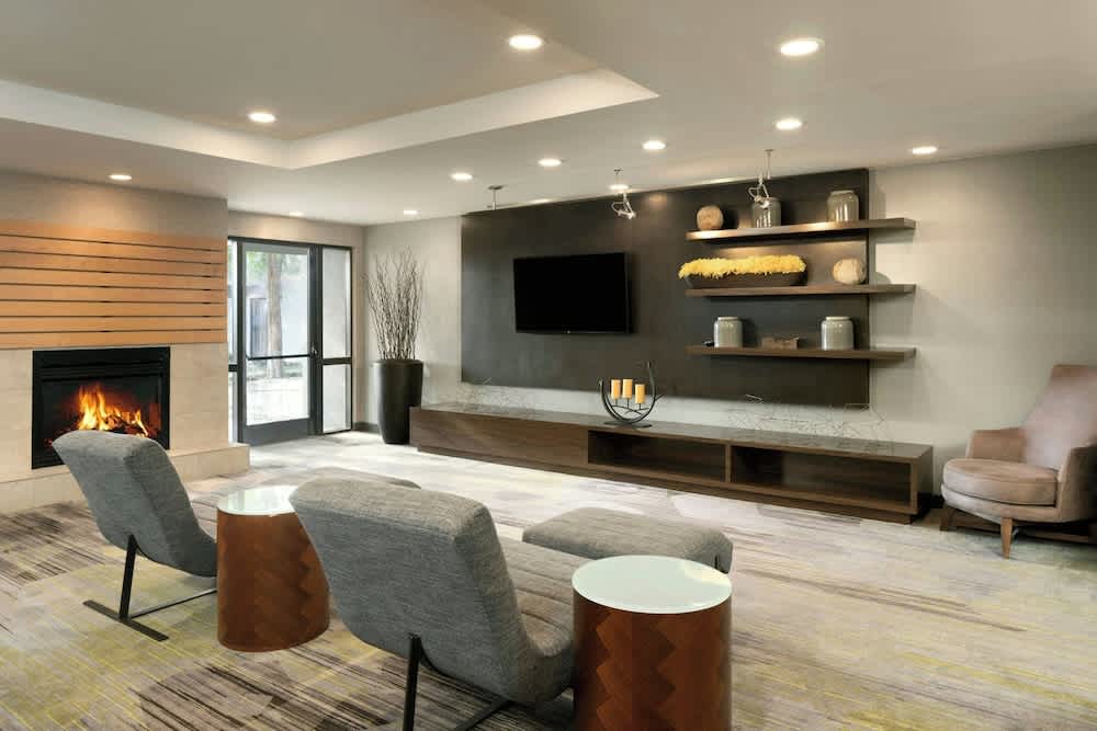 Courtyard by Marriott- Austin Round Rock 2