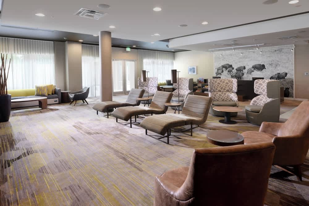 Courtyard by Marriott Dallas Plano/The Colony 2