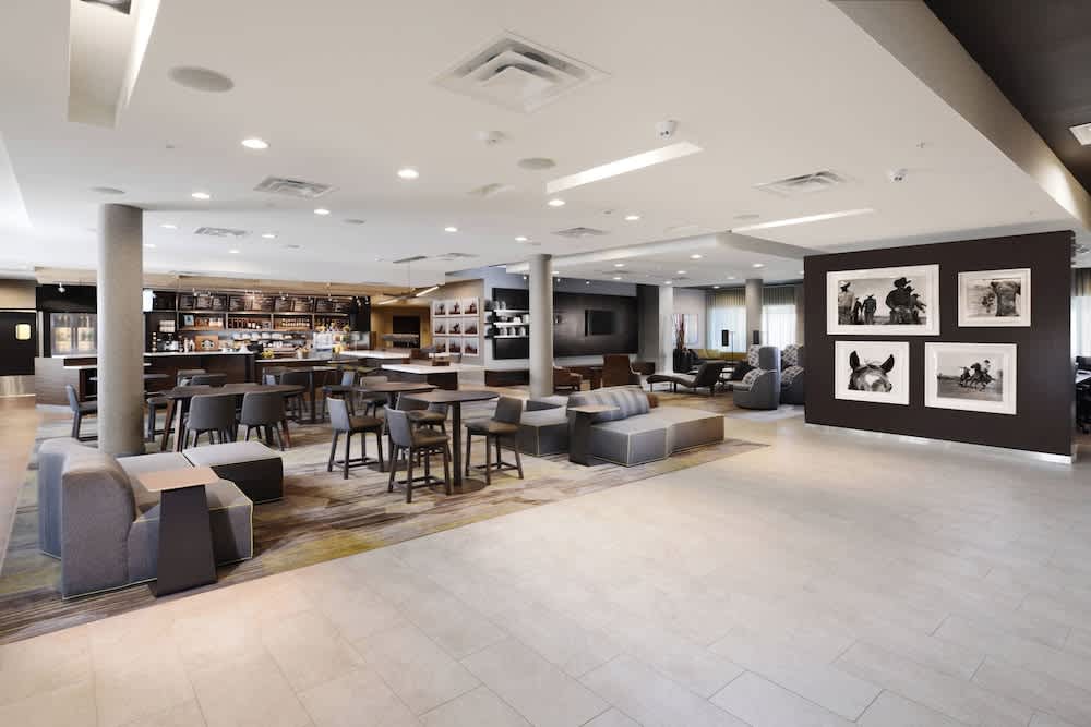 Courtyard by Marriott Dallas Plano/The Colony 3