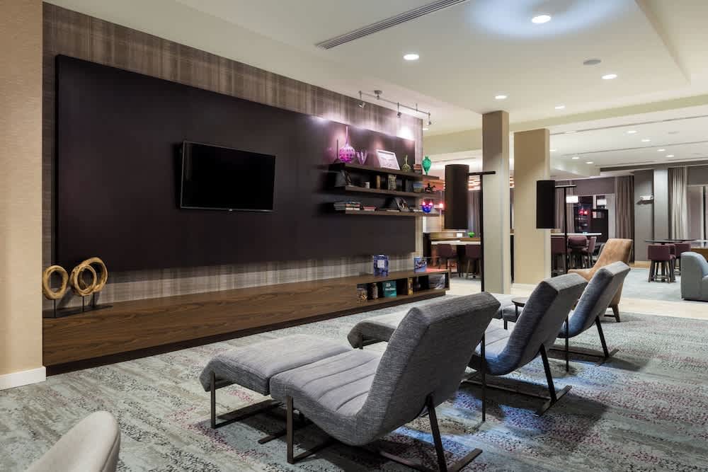 Courtyard by Marriott Elmira Horseheads 1