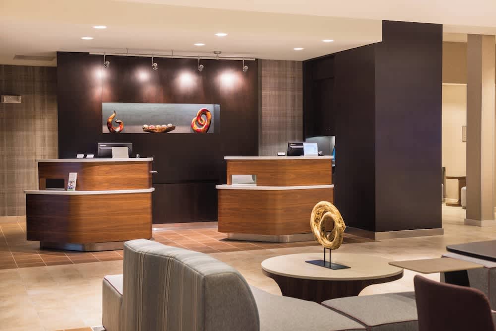 Courtyard by Marriott Elmira Horseheads 2