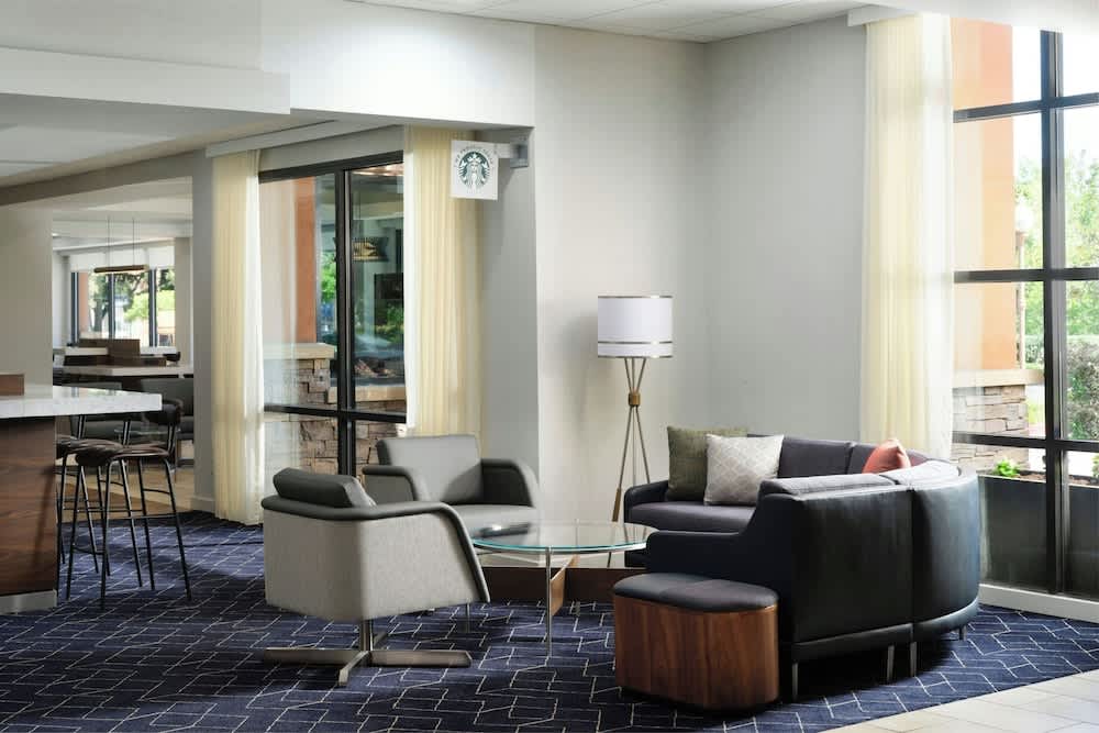 Courtyard by Marriott Santa Rosa 2