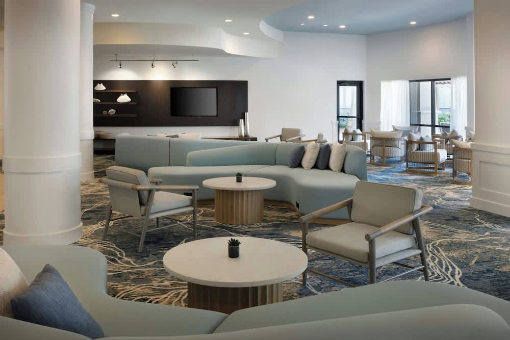 Courtyard by Marriott Sandestin at Grand Boulevard 2