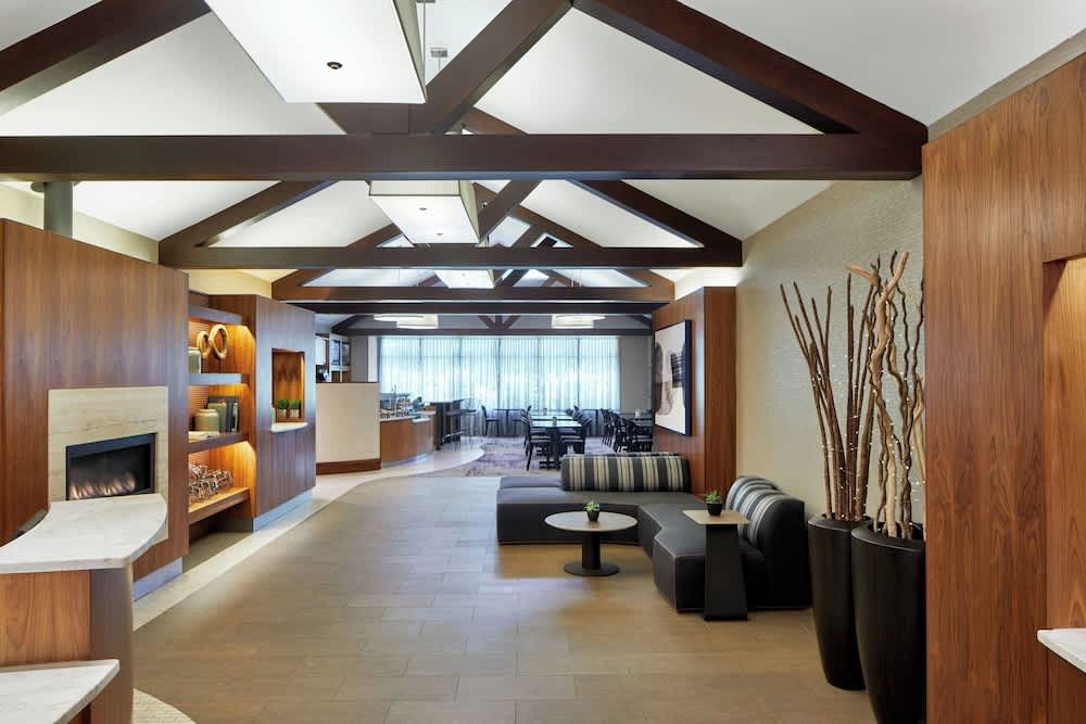 Courtyard Rochester East / Penfield 5