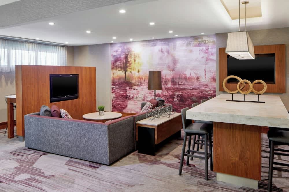 Courtyard Rochester East / Penfield 2