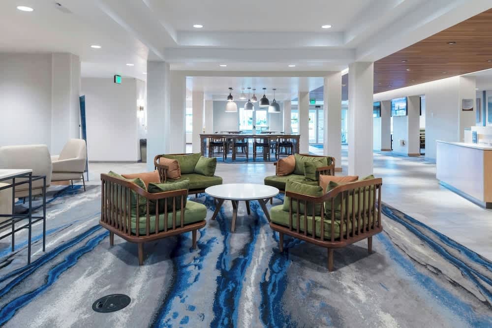Fairfield Inn & Suites Rapid City 2