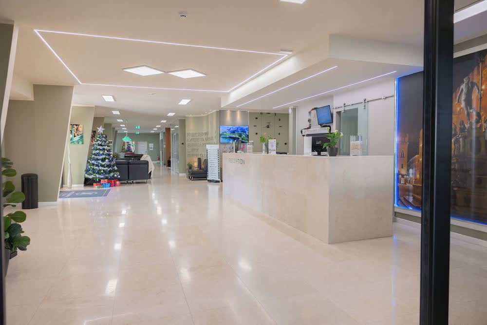 JR Hotels Gate 7 Bologna 3