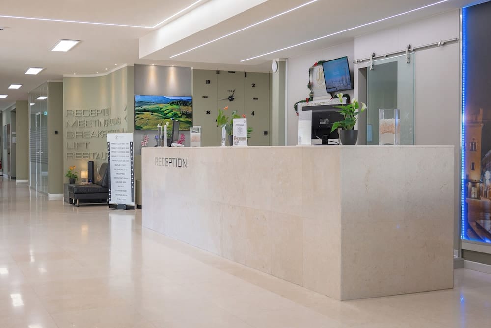 JR Hotels Gate 7 Bologna 2