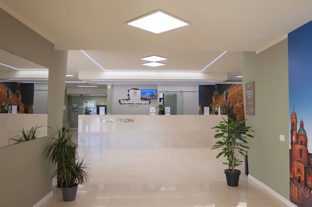 JR Hotels Gate 7 Bologna 5