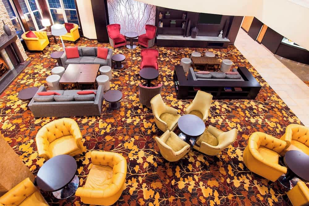Courtyard Marriott Lake Placid 2
