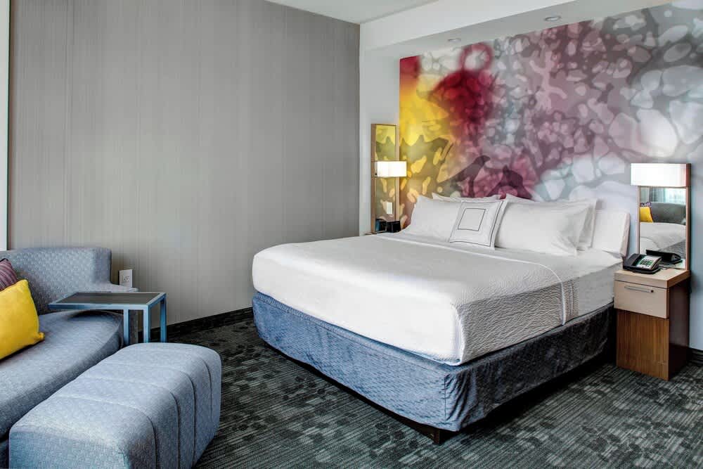 Courtyard by Marriott Nashville Mount Juliet 2