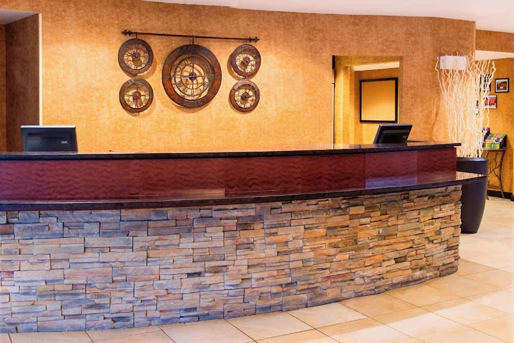 Courtyard Marriott Lake Placid 2