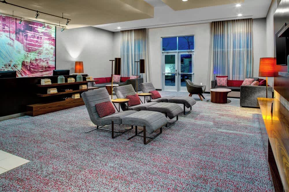 Courtyard by Marriott Nashville Mount Juliet 1
