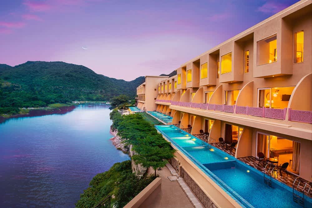 Raajsa, Kumbalgarh - IHCL SeleQtions 1