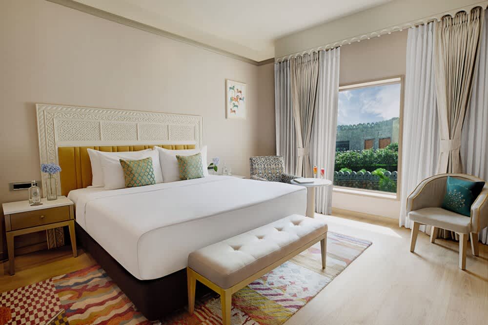 Raajsa, Kumbalgarh - IHCL SeleQtions 2