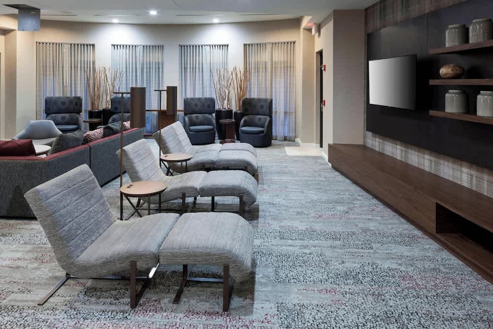 Courtyard by Marriott Suffolk Chesapeake 2