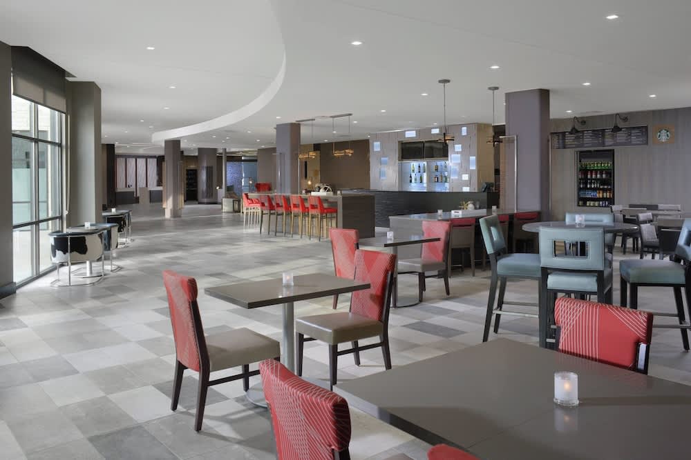 Courtyard by Marriott Austin Pflugerville 1