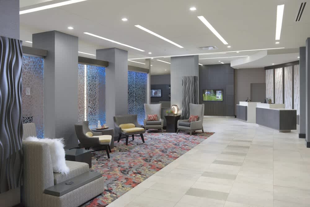 Courtyard by Marriott Austin Pflugerville 2