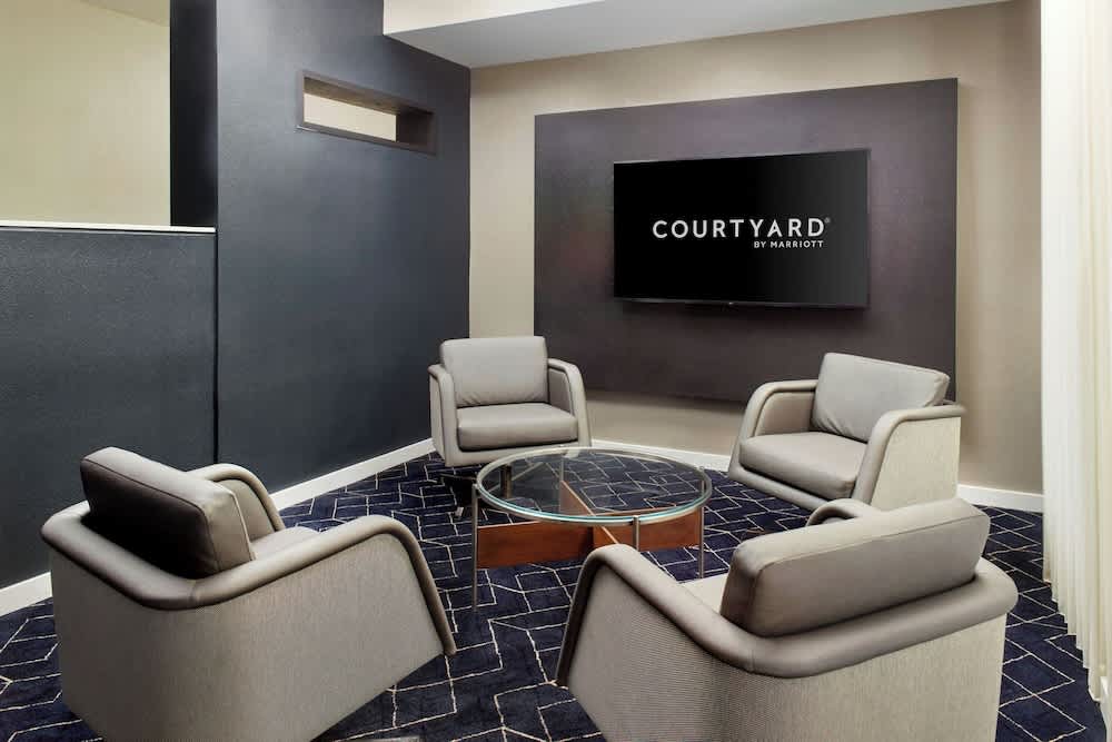 Courtyard by Marriott Fort Lauderdale City of Plantation 2