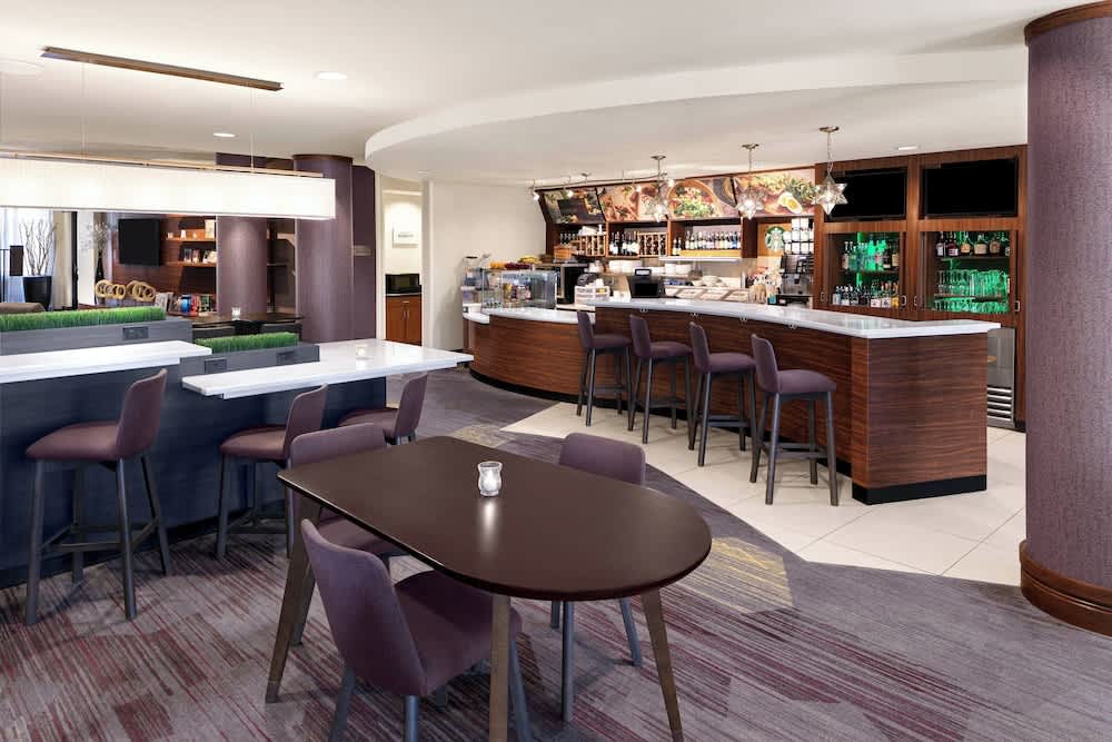 Courtyard Bethlehem Lehigh Valley/I-78 1