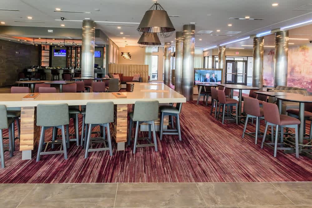 Courtyard by Marriott Lake Jackson 1