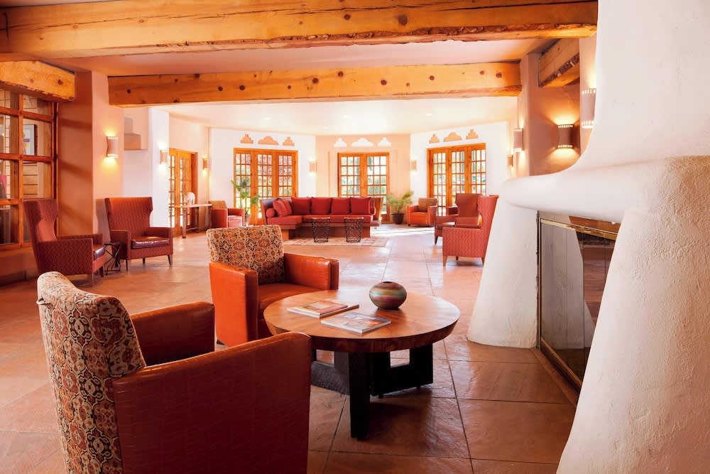 Courtyard Page at Lake Powell 4