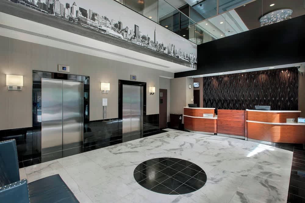 Courtyard by Marriott New York Manhattan/ Fifth Avenue 2