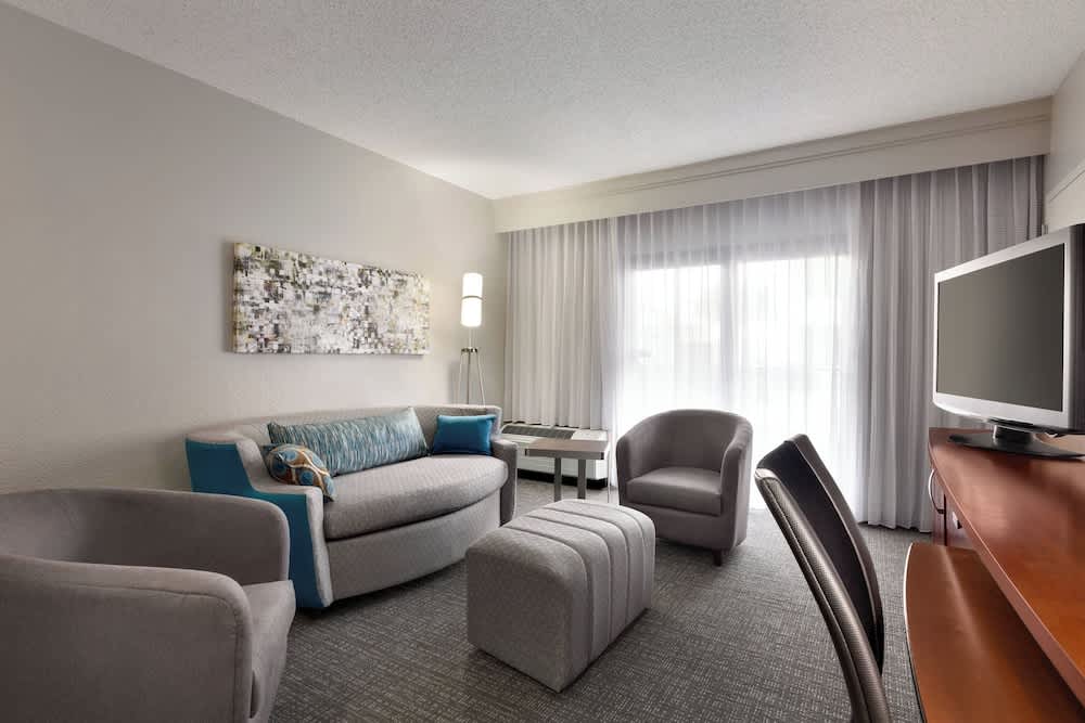 Courtyard Fort Myers Cape Coral 5