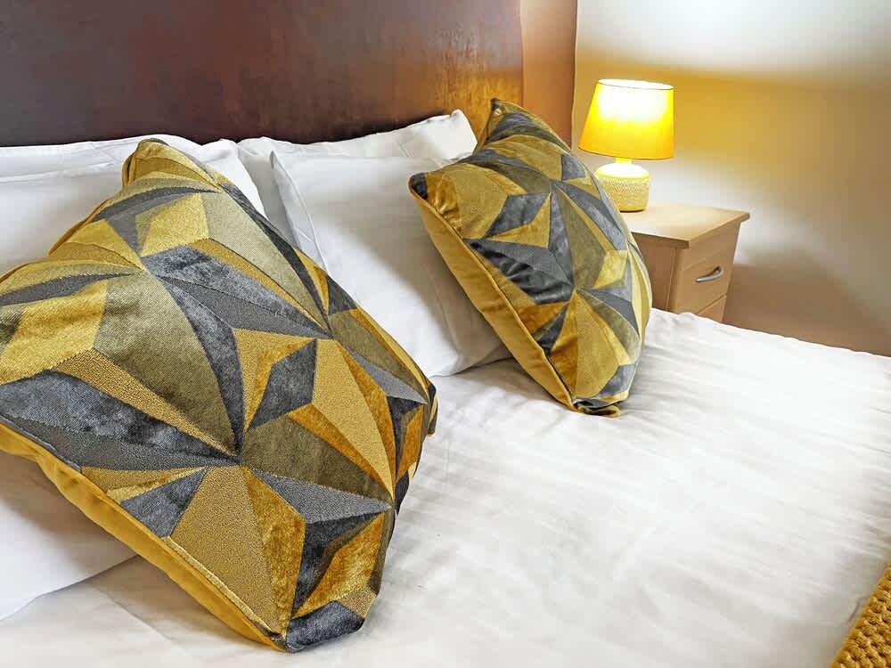 The President Hotel 1