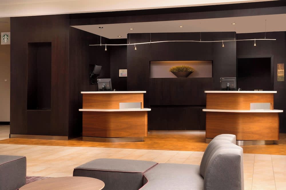 Courtyard by Marriott Lufkin 2
