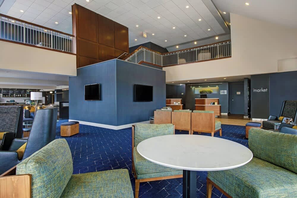 Courtyard Chicago Elmhurst/Oakbrook Area 5