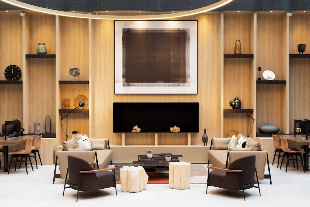 AC Hotel by Marriott Bratislava Old Town 1