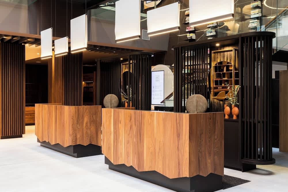 AC Hotel by Marriott Bratislava Old Town 2