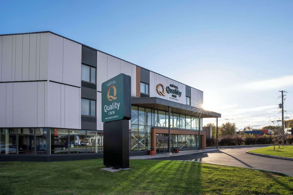 Quality Inn 1