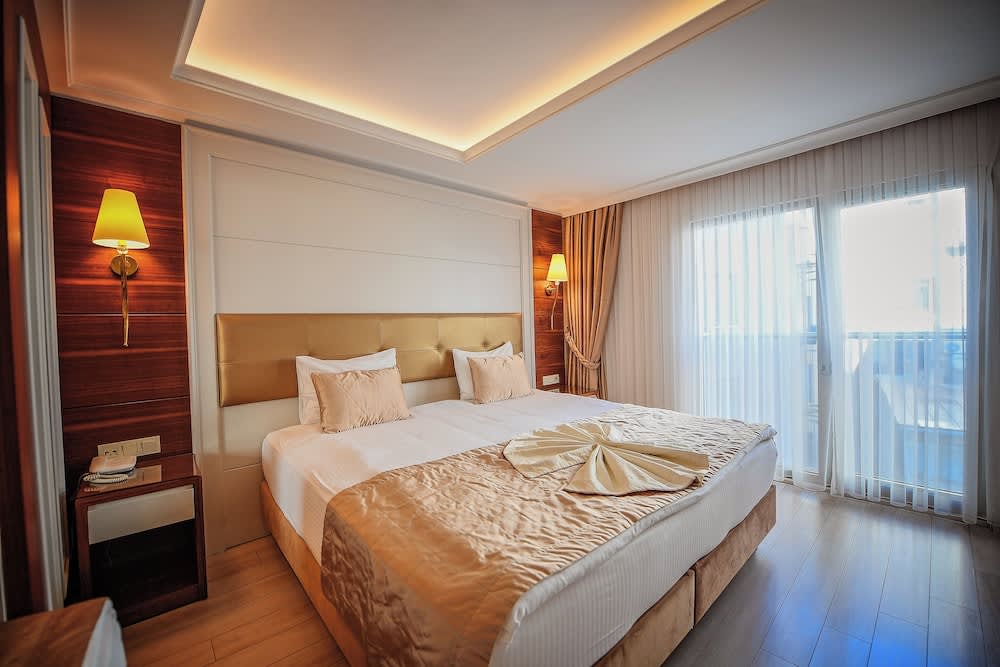 Grand Marcello Hotel & Spa 1