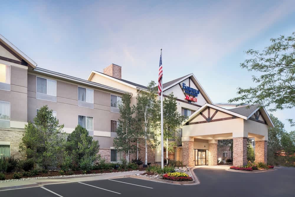 Fairfield Inn by Marriott Loveland Fort Collins 1