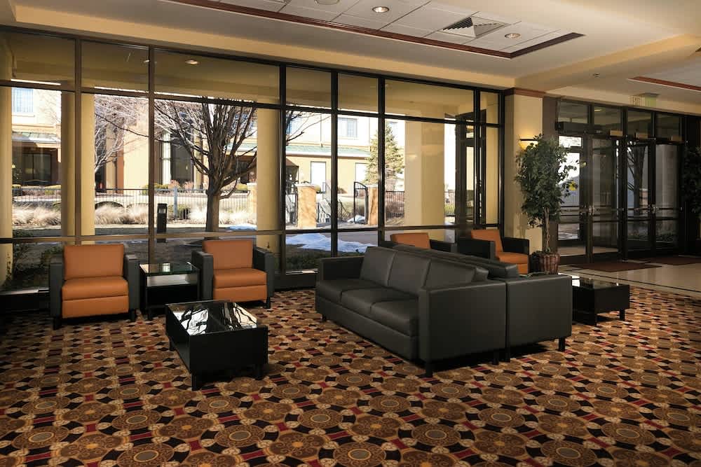 Courtyard Kansas City East/Blue Springs 2