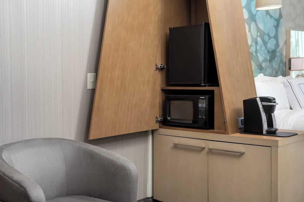 Courtyard by Marriott Las Cruces at NMSU 2
