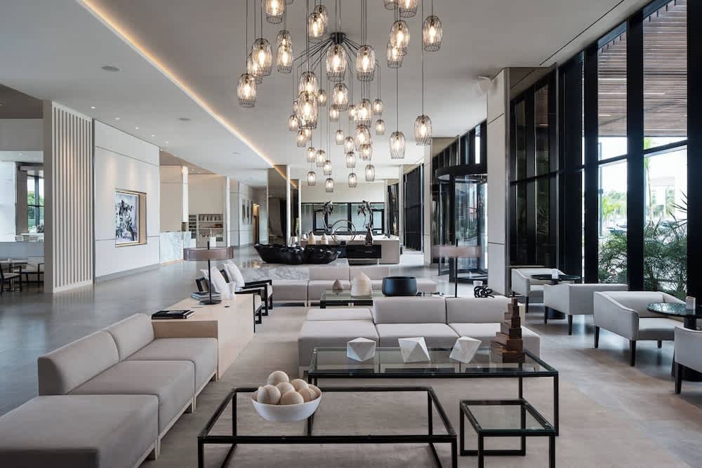 AC Hotel by Marriott Kingston, Jamaica 2