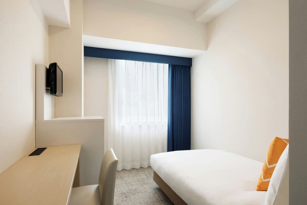 Four Points Flex by Sheraton Hakodate Station 4