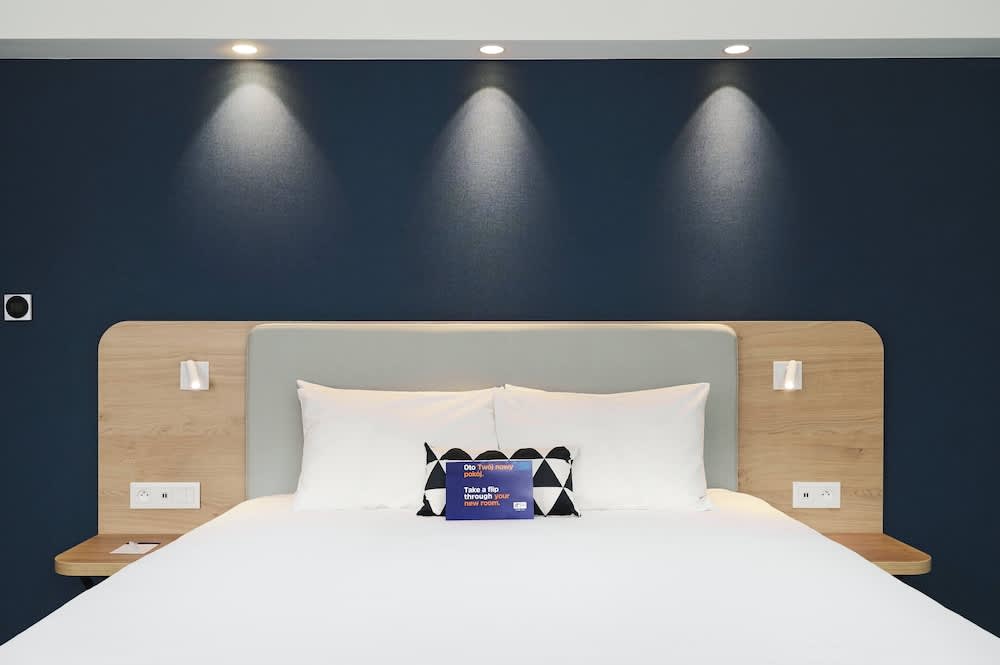 Holiday Inn Express LUBLIN by IHG 4