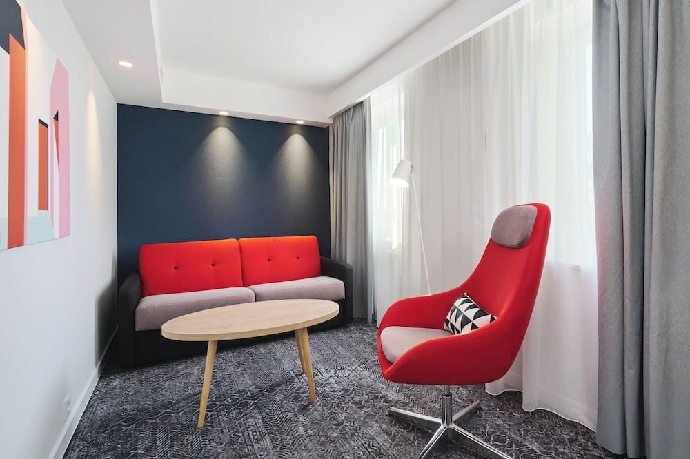 Holiday Inn Express LUBLIN by IHG 5