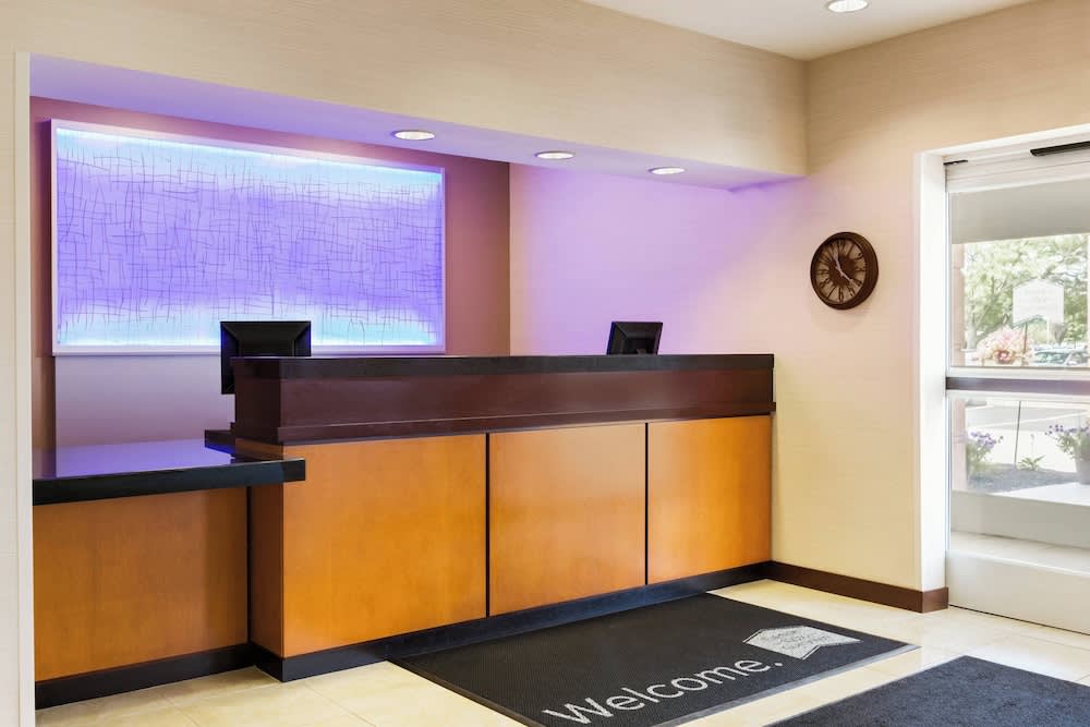 Fairfield Inn & Suites by Marriott Toledo Maumee 3