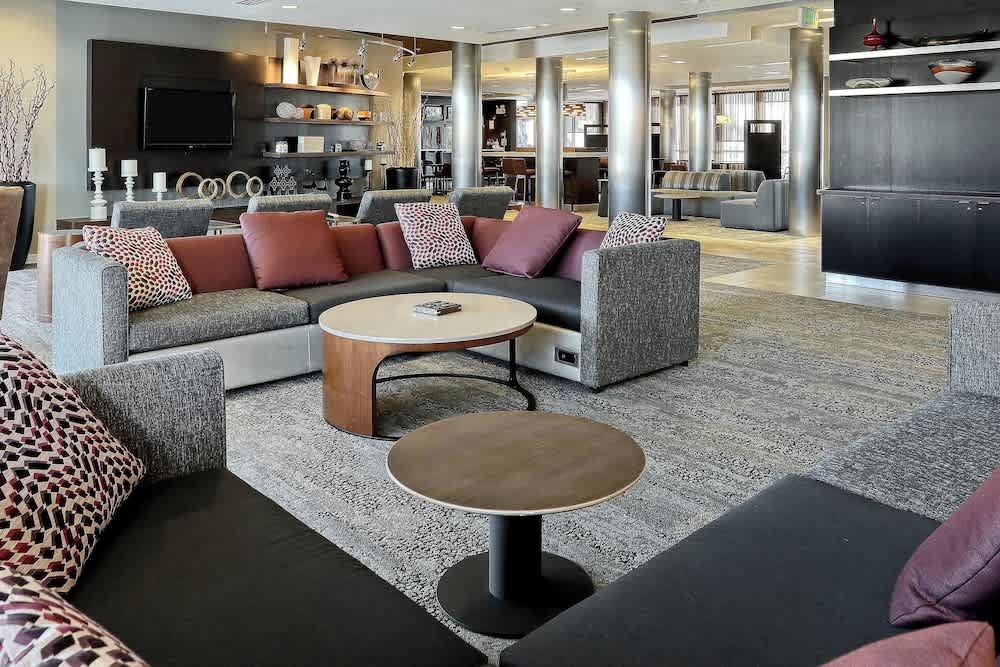 Courtyard by Marriott York 1
