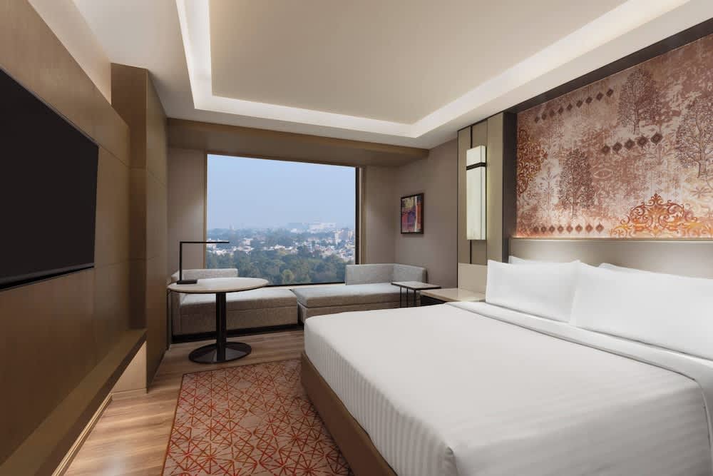 Courtyard by Marriott Amritsar 1