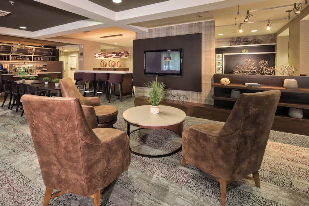 Courtyard by Marriott Rock Hill 2