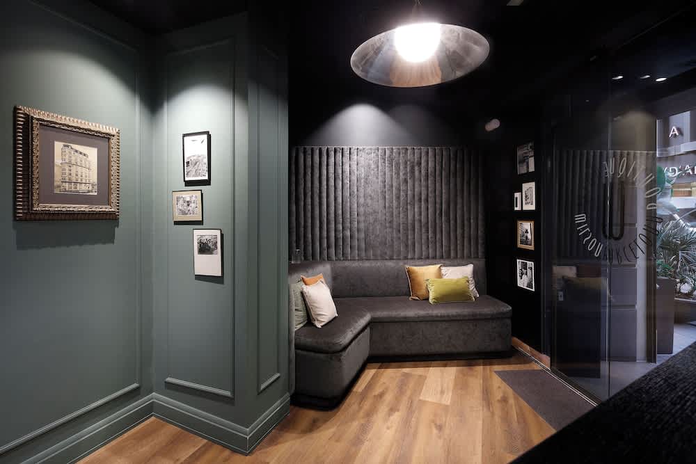 Wilson Boutique Hotel 3